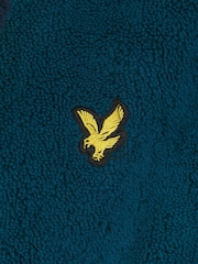 Lyle & Scott Банный халат Adrian - Изображение 2 из 3