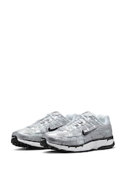 Nike White P-6000 Shoes - Image 2 of 8