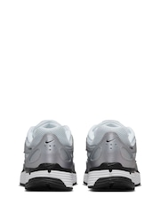Nike White P-6000 Shoes - Image 3 of 8