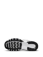 Nike White P-6000 Shoes - Image 5 of 8