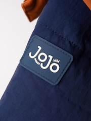 Več - Udobna podložena puffer jakna JoJo Maman Bébé - Slika 5 iz 6