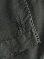 Norse Projects Green Per Drawstring Shorts - Image 4 of 4