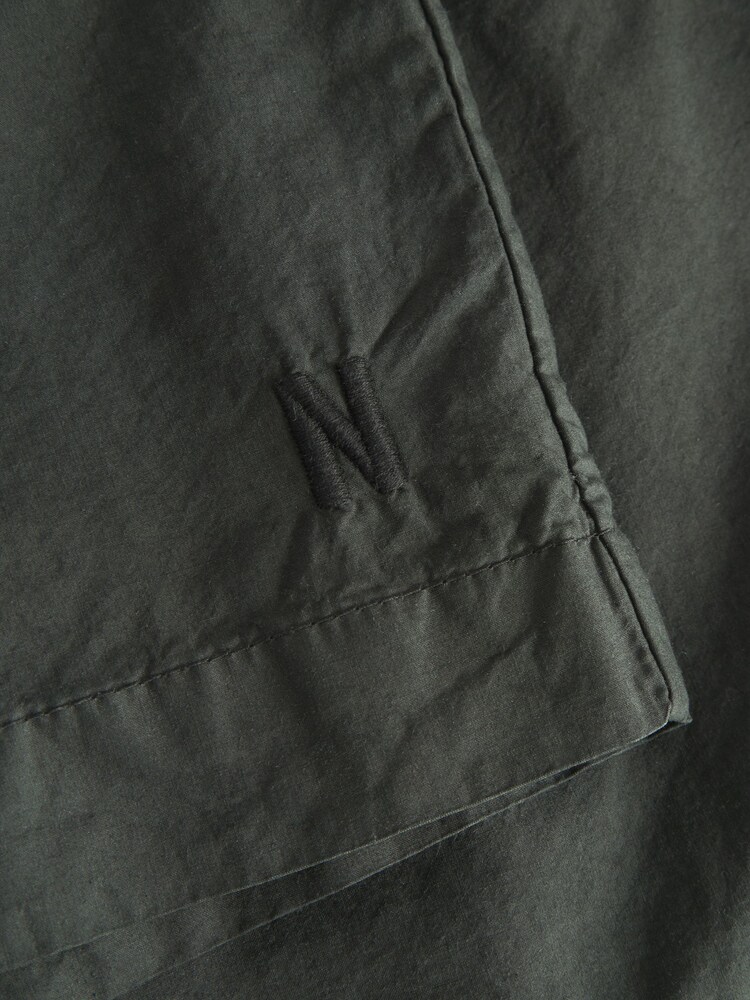 Norse Projects Green Per Drawstring Shorts - Image 4 of 4 Norse Projects Green Per Drawstring Shorts - Image 4 of 4