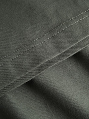 Norse Projects Green Norse Standard Olive T-Shirt - Image 5 of 6