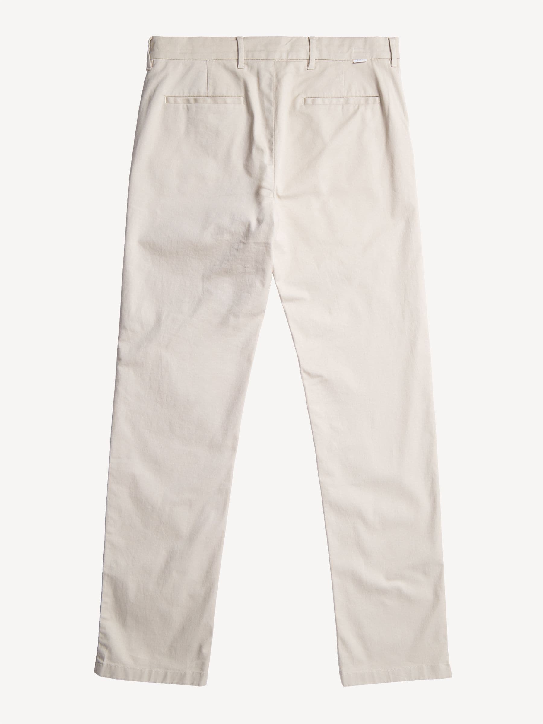 Buy Norse Projects Cream Norse Standard Straight Leg Chino