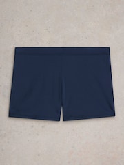 White Stuff Blue Bay Swim Shorts - Image 5 of 6