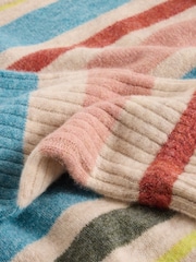 White Stuff Natural Sophia Souffle Jumper - Image 6 of 6