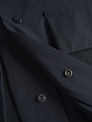Norse Projects Blue Mads Travel Overshirt - Image 5 of 5