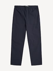 Norse Projects Blue Ezra Fatigue Technical Twill Trousers - Image 3 of 5