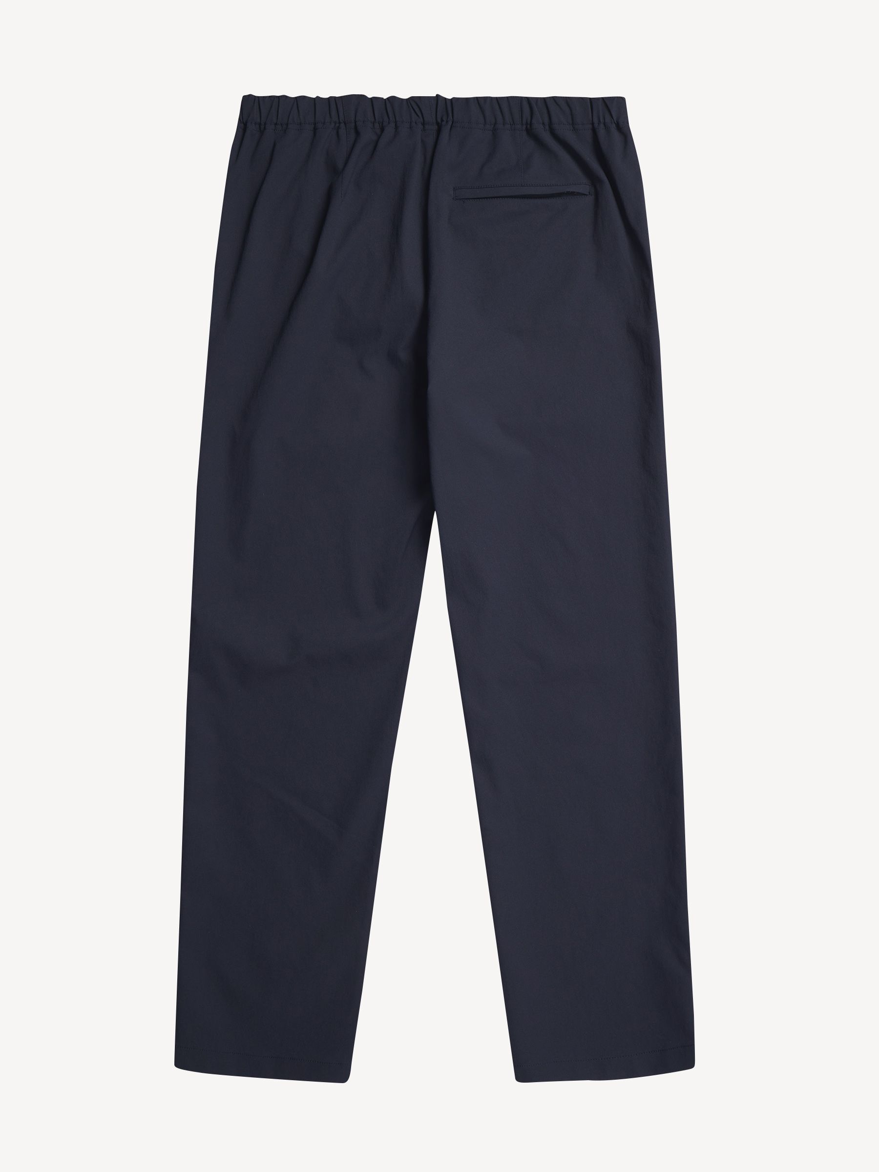 Buy Norse Projects Blue Ezra Fatigue Technical Twill Trousers from