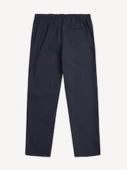 Norse Projects Blue Ezra Fatigue Technical Twill Trousers - Image 4 of 5