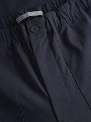 Norse Projects Blue Ezra Fatigue Technical Twill Trousers - Image 5 of 5