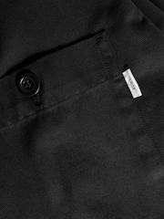 Norse Projects Green Ketel Half Zip Sweatshirt - Image 6 of 6