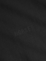 Norse Projects Black Johannes Logo Print T-Shirt - Image 5 of 5