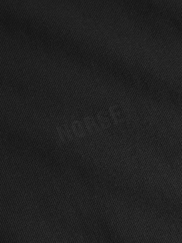 Norse Projects Black Johannes Logo Print T-Shirt - Image 5 of 5