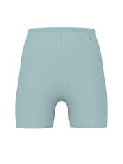 Victoria's Secret Jupiter Blue BODYWEAR By Victoria with FeatherSoft™ Innovation Bike Shorts - Image 3 of 3