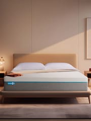 Simba Hybrid® Inter White Mattress - Image 1 of 6