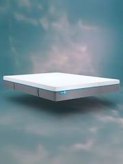 Simba Hybrid® Inter White Mattress - Image 2 of 6