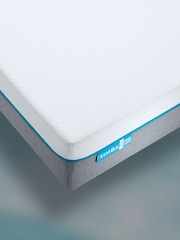 Simba Hybrid® Inter White Mattress - Image 4 of 6