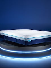 Simba Hybrid® Ultra White Mattress - Image 2 of 6