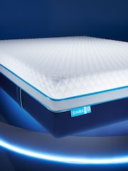 Simba Hybrid® Ultra White Mattress - Image 3 of 6