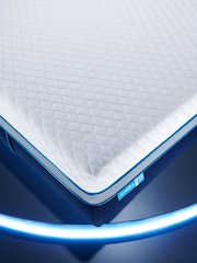 Simba Hybrid® Ultra White Mattress - Image 4 of 6