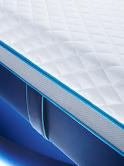 Simba Hybrid® Ultra White Mattress - Image 5 of 6