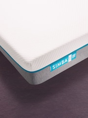 Simba Kids Hybrid Bunk White Mattress - Image 4 of 5