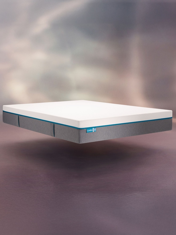 Simba Hybrid Mattress - Image 2 of 6