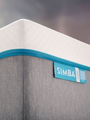 Simba Hybrid Mattress - Image 5 of 6