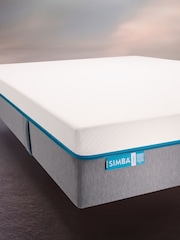 Simba Hybrid Mattress - Image 6 of 6