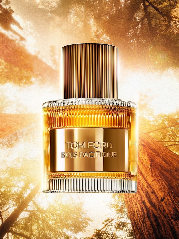 TOM FORD Bois Pacifique 50ml - Image 2 of 2