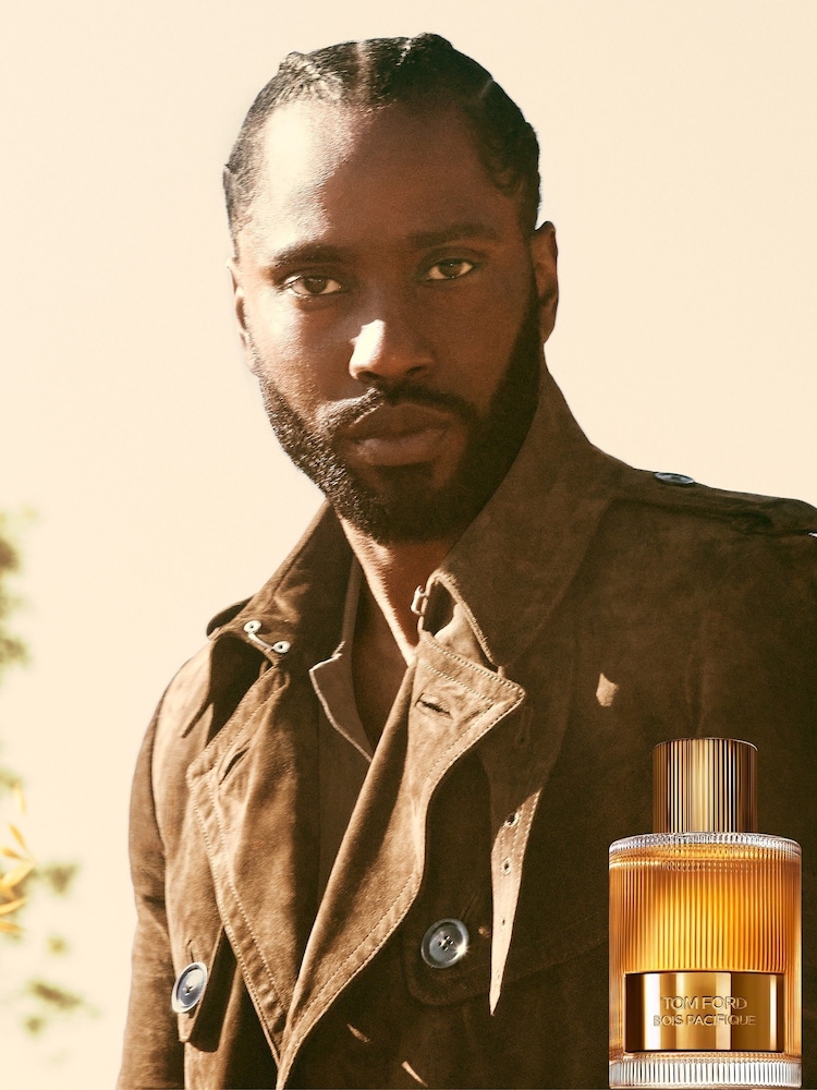 TOM FORD Bois Pacifique 100ml - Image 4 of 4