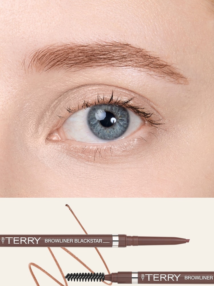 BY TERRY Browliner Blackstar Eyebrow Pencil - Image 3 of 3