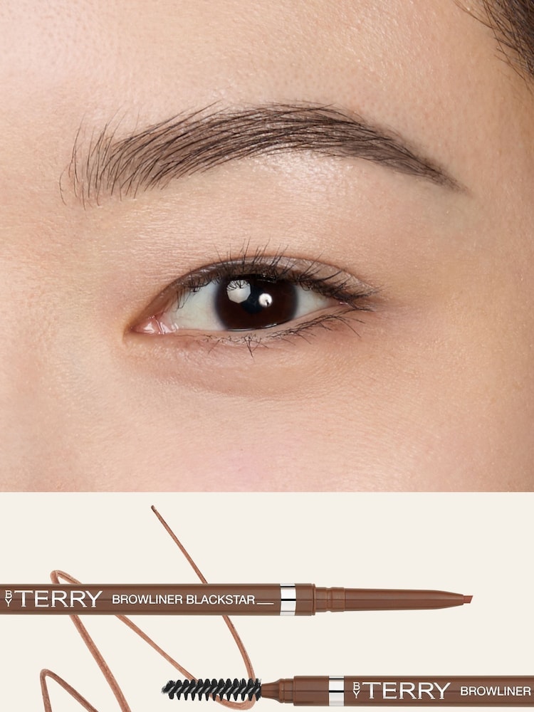 BY TERRY Browliner Blackstar Eyebrow Pencil - Image 3 of 3