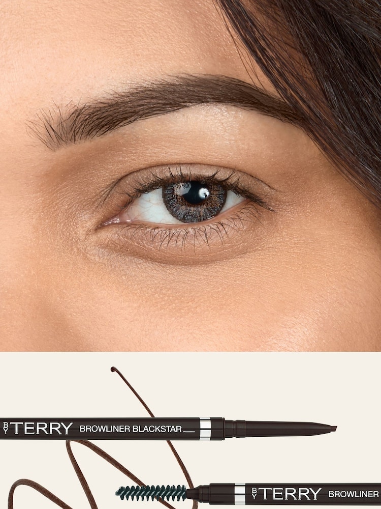 BY TERRY Browliner Blackstar Eyebrow Pencil - Image 3 of 3