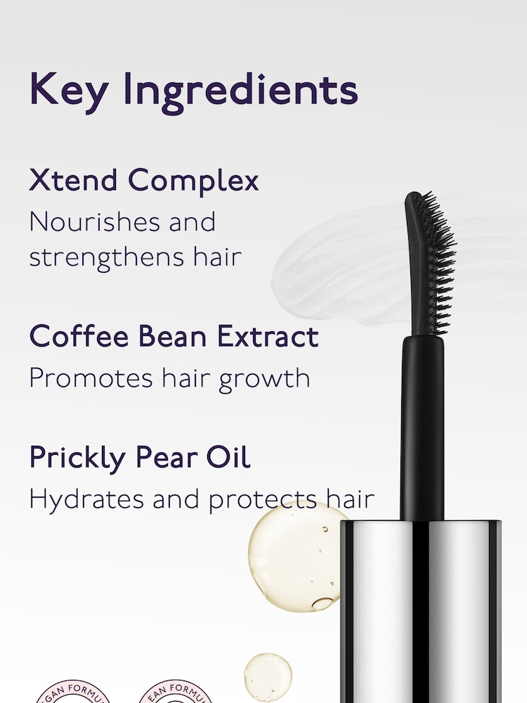 BY TERRY Blackstar Clear Brow Gel - Image 6 of 6