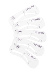 BY TERRY Toolexpert Eyebrow Stencils - Image 1 of 3