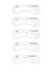 BY TERRY Toolexpert Eyebrow Stencils - Image 2 of 3