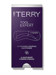 BY TERRY Toolexpert Eyebrow Stencils - Image 3 of 3