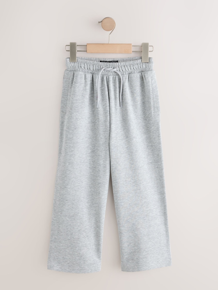Negro/gris - Pack de 3 Pantalones de chándal (3-16años) - Imagen 2 de 7 Negro/gris - Pack de 3 Pantalones de chándal (3-16años) - Imagen 2 de 7