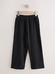 Preto/Cinza - Pacote Joggers 3 (3-16anos) - Imagem 6 de 7