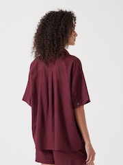 Camisa en mezcla de lino Lana de Hush - Imagen 2 de 4