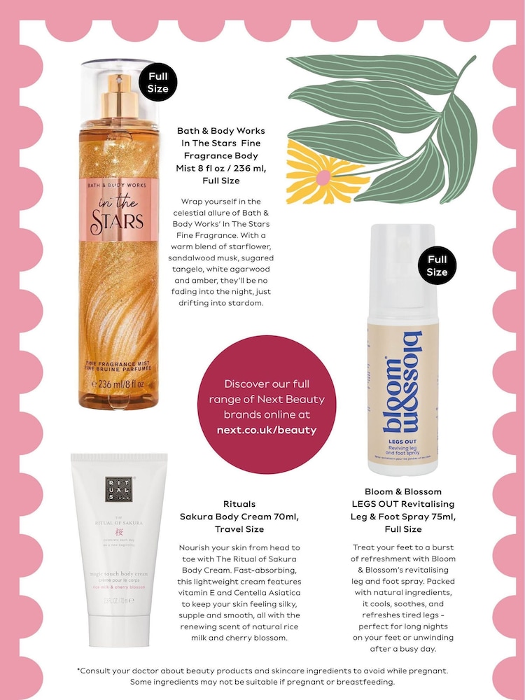 Spoil Her With Beauty Box (Worth Over £123) - Image 3 of 3