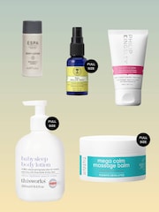 The Mother & Baby Essentials Beauty Box (Worth Over £56) - Image 2 of 3