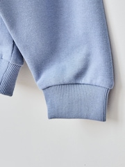 My 1st Years Personalised Space Design 100% Cotton Sweatshirt - Image 4 of 6