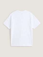 Vans White Left Chest Short Sleeve T-Shirt - Image 2 of 3