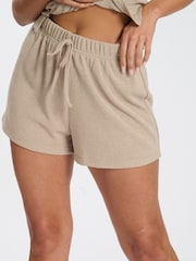 Loungeable Soft Knit Shorts - Изображение 3 из 5
