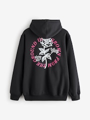 Vans Grown From The Ground Ip Pullover Hoodie - Bild 2 von 2
