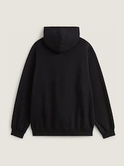 Vans Black Left Chest Logo Pullover Hoodie - Image 2 of 2